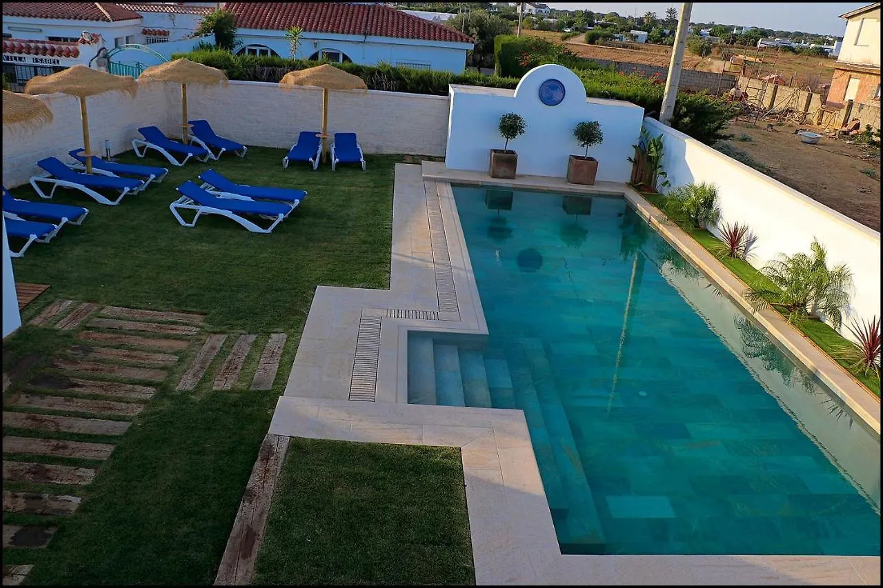 Apartamento Colada Iv, Con Piscina Compartida Apartment Conil De La Frontera