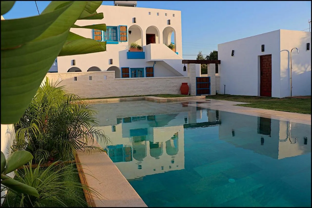 Apartamento Colada Iv, Con Piscina Compartida Apartment Conil De La Frontera Spain