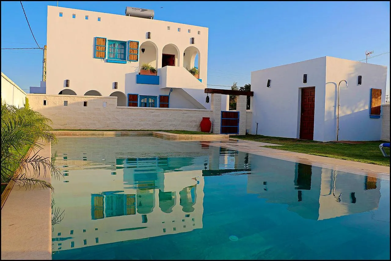 Apartamento Colada Iv, Con Piscina Compartida Apartment Conil De La Frontera 0*,  Spain