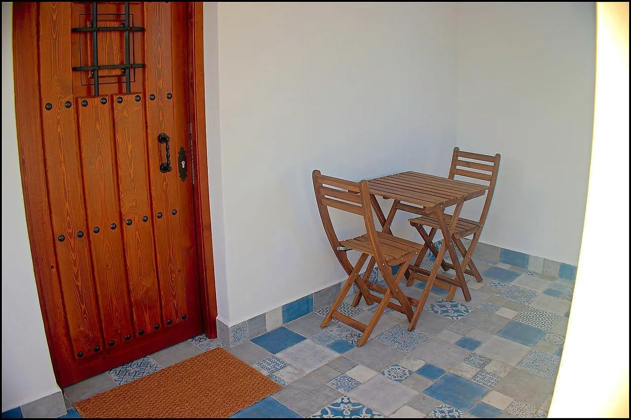 Apartamento Colada Iv, Con Piscina Compartida Apartment Conil De La Frontera Spain