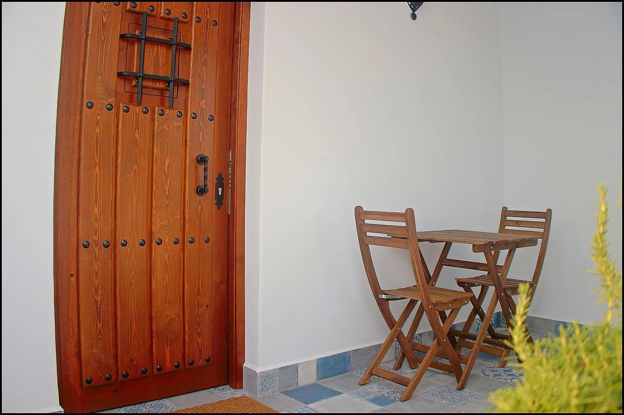 Apartamento Colada Iv, Con Piscina Compartida Apartment Conil De La Frontera