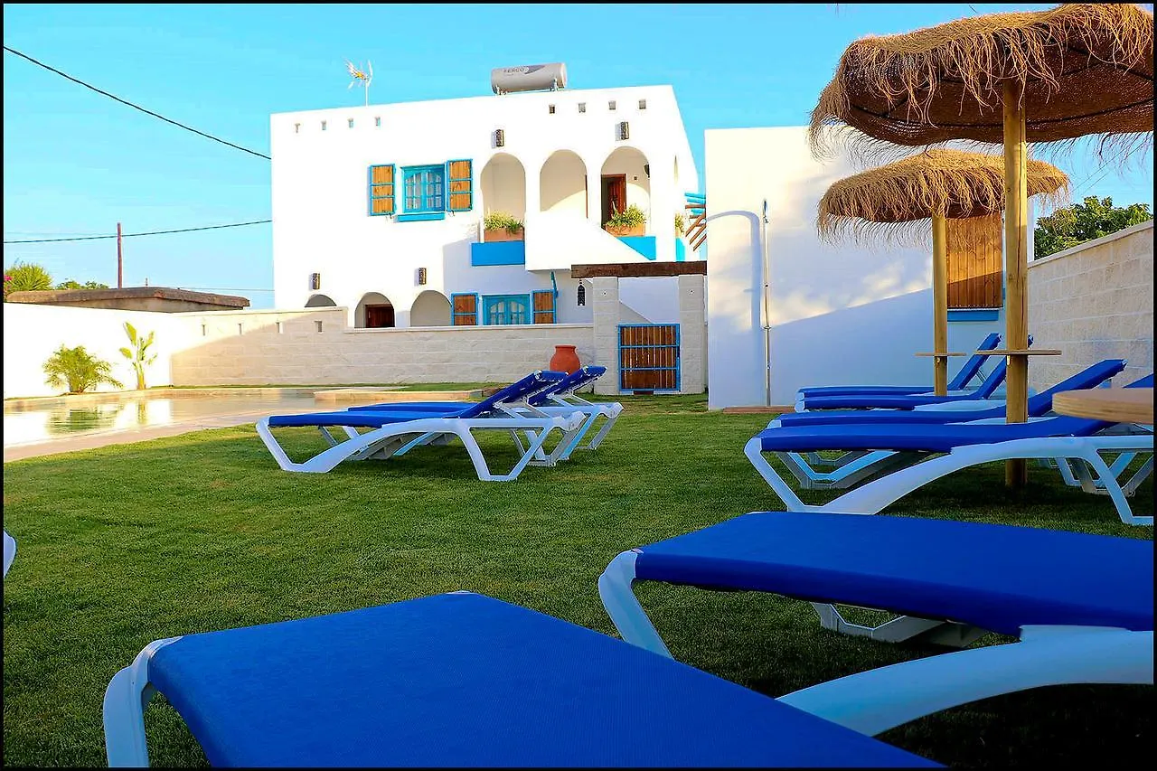 Apartamento Colada Iv, Con Piscina Compartida Apartment Conil De La Frontera